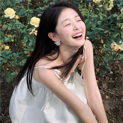 我以前比较黑